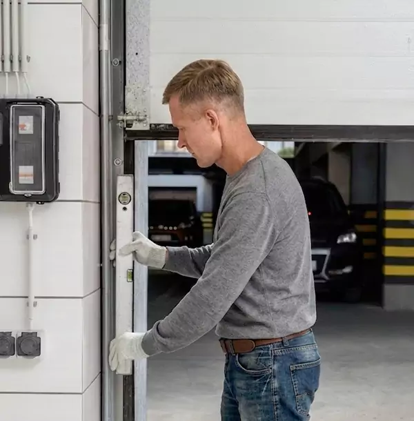 Why Choose Us for Door, Gate and Security Services in Redding, CA