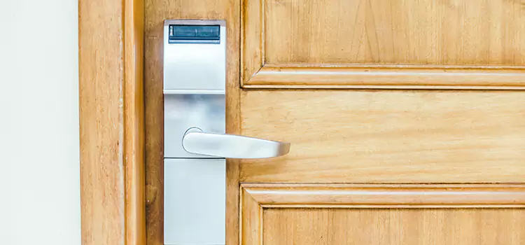 Advanced Solutions in Redding, CA for Modern Security