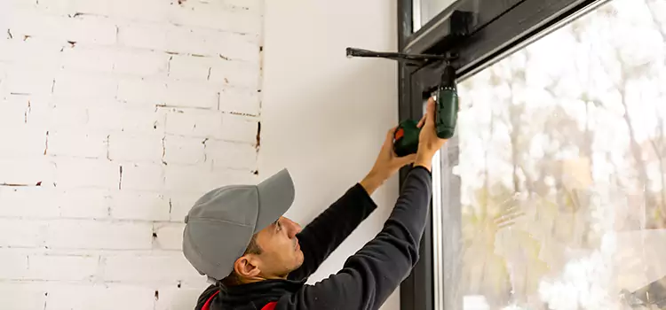 Automatic Door Opener Commercial Redding