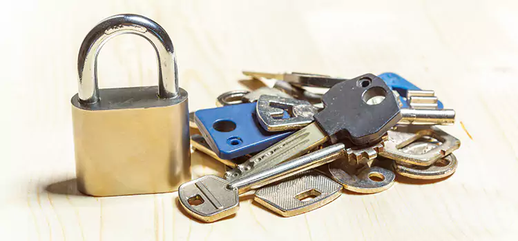 Why Choose Our Broken Key Services in Redding, CA?