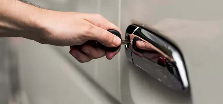 Why Choose Our Auto Locksmith Team in Redding, CA?