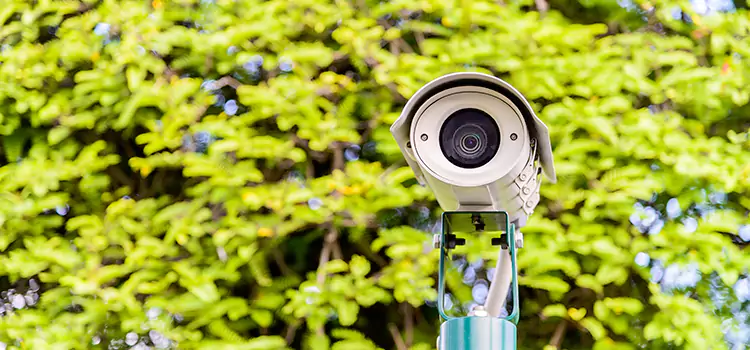 Advanced Surveillance Solutions for Every Need in Redding