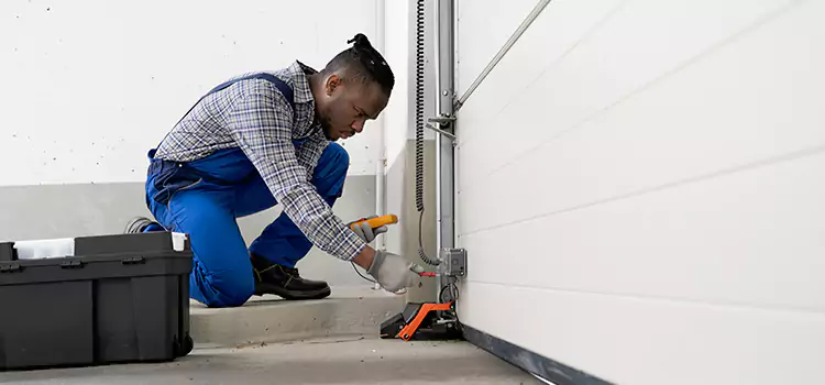 Expert Solutions for Every Garage Lock Need in Redding, CA