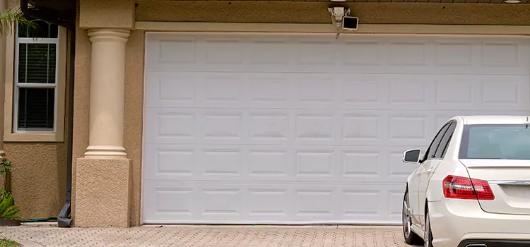 Comprehensive Garage Door Maintenance Services in Redding, CA