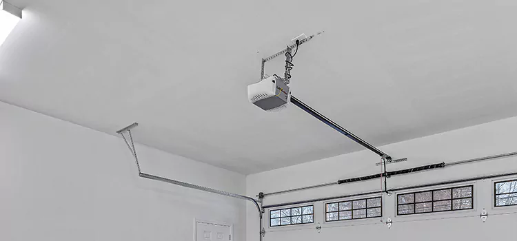 Experienced Garage Door Installers Redding