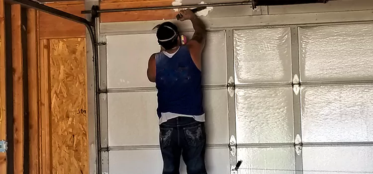 Specialized Garage Door Panel Solutions in Redding, CA