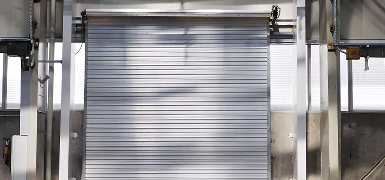 Roller Door Maintenance Redding