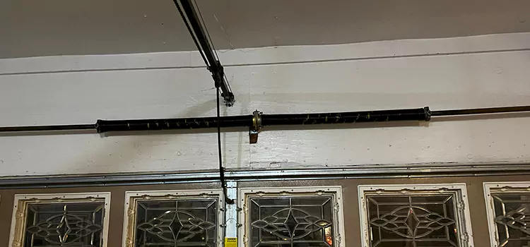 Garage Door Spring Repair Near Me Redding