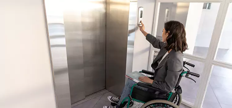 Benefits of Modern Handicap Door Systems in Redding, CA