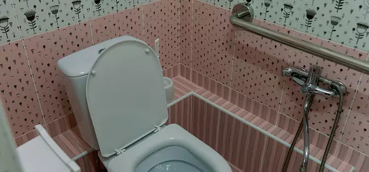 Meeting Diverse Needs With Accessible Restroom Solutions in Redding, CA