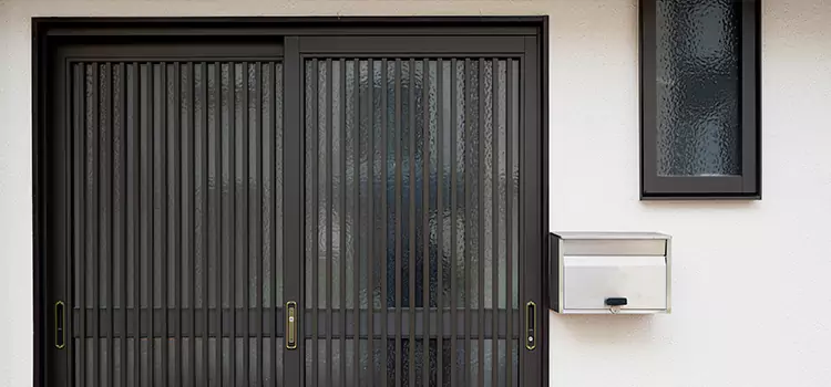 Sliding Screen Door Repair Redding