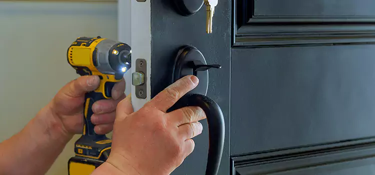 Mobile Automotive Locksmith Redding