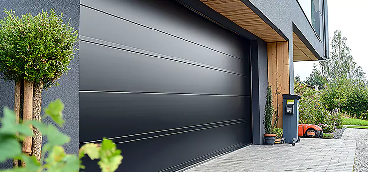 Residential Garage Door Service Redding