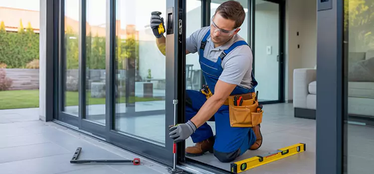 Sliding Screen Door Repair Redding