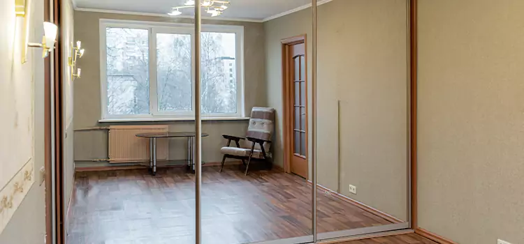 Mirror Closet Door Roller Replacement Redding