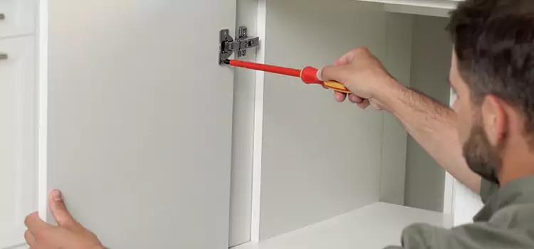 Screen Door Hinge Repair Redding