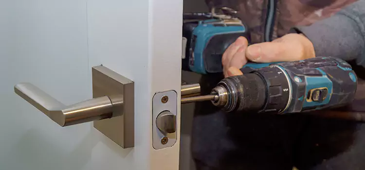 Brand Lock Repair and Specialty Services Redding
