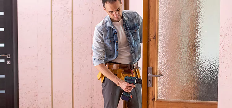 Door Glass Replacement Redding