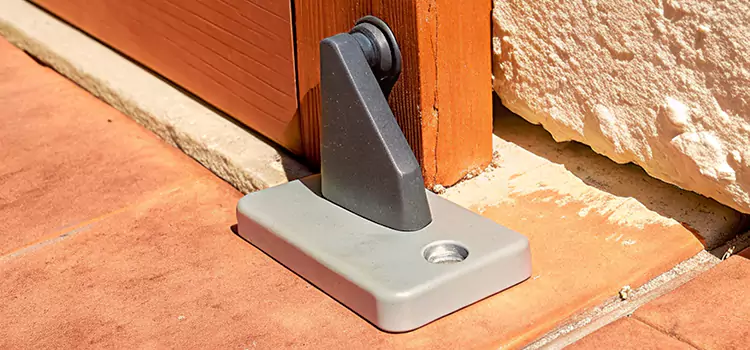 Aesthetic Door Stop Selection Redding