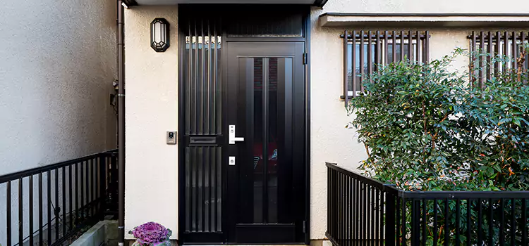 Popular Exterior Door Options in Redding, CA