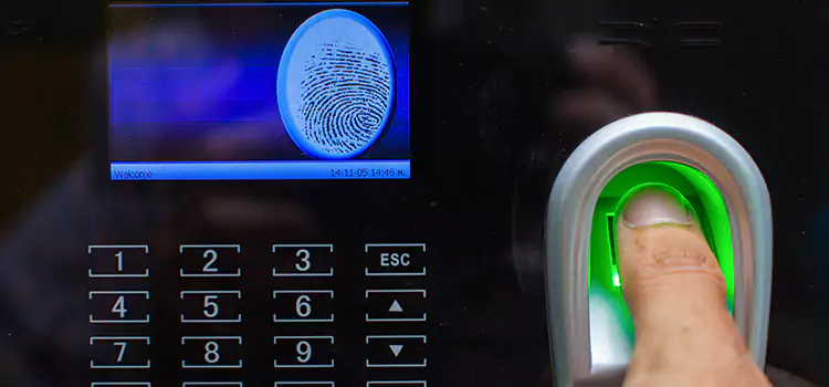 Your Trusted Partner for Secure Access in Redding, CA