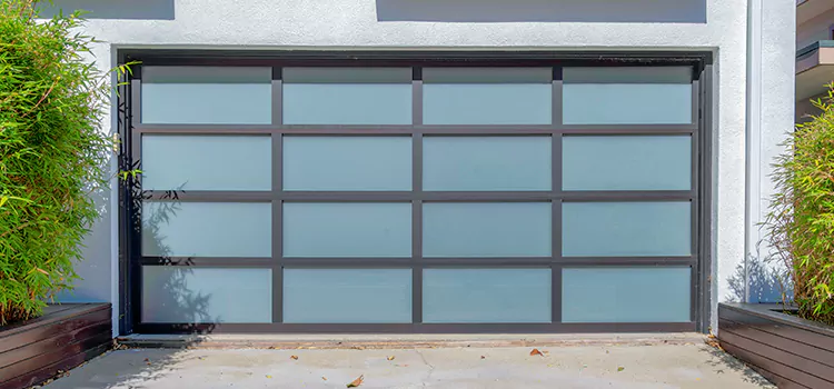 Why Choose Us for Garage Door Care in Redding, CA?