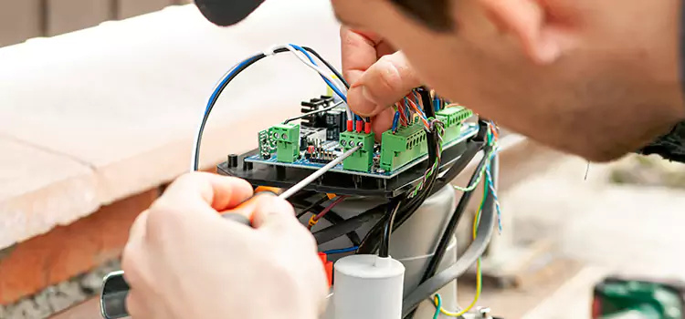 Specialized Brand Gate Motor Repairs Redding