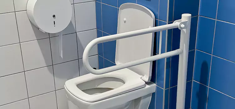 Comprehensive Solutions in Redding, CA for Accessible Facilities