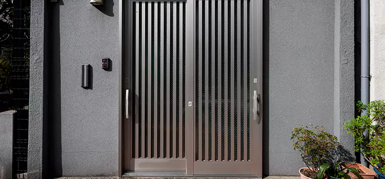 Why Choose Us for Your Security Needs in Redding, CA?
