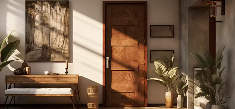 Specialty Interior Doors Redding