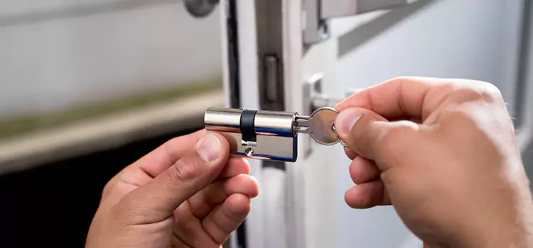 Lock Change Locksmiths Redding