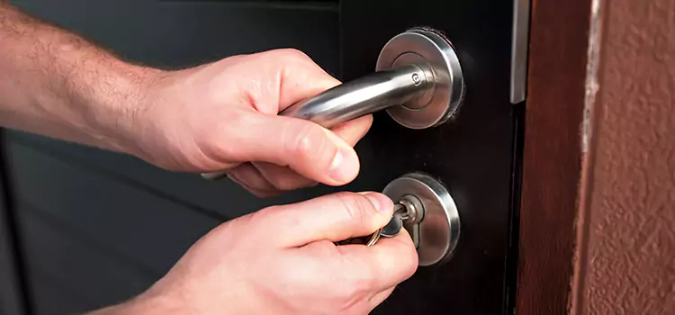 Master Key Control and Audits Redding