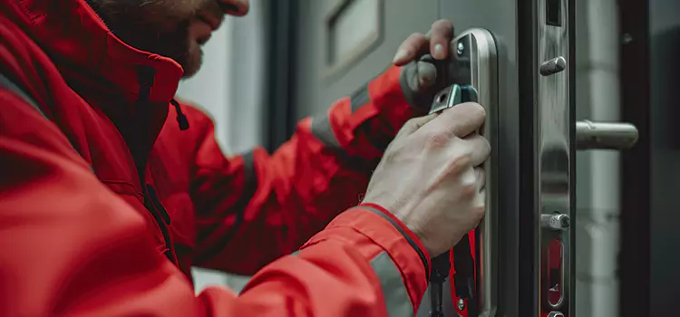 Mobile Car Key Service Redding