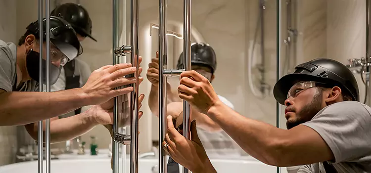 Shower Door Replacement Cost Redding