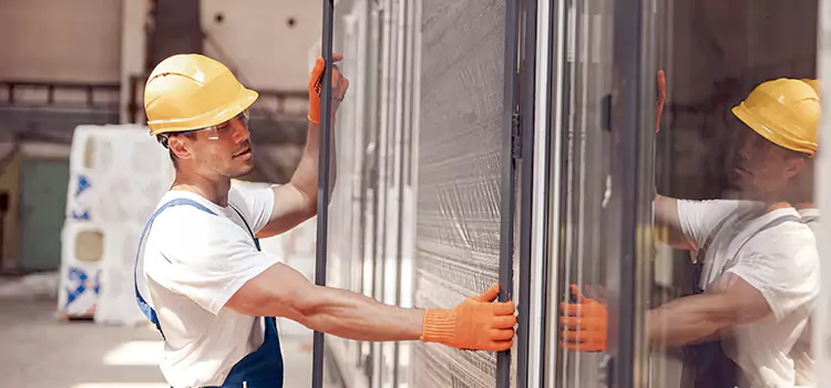 Sliding Door Mesh Replacement Redding