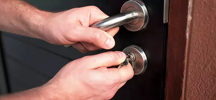 Door Closer Repair & Installation Redding