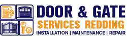 Door & Gate Services Redding